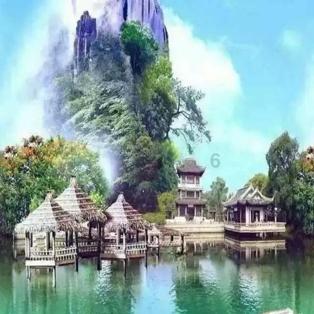 拯救精灵的土地7